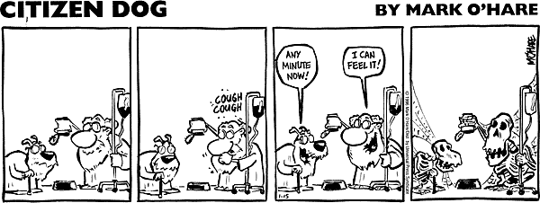citizendog